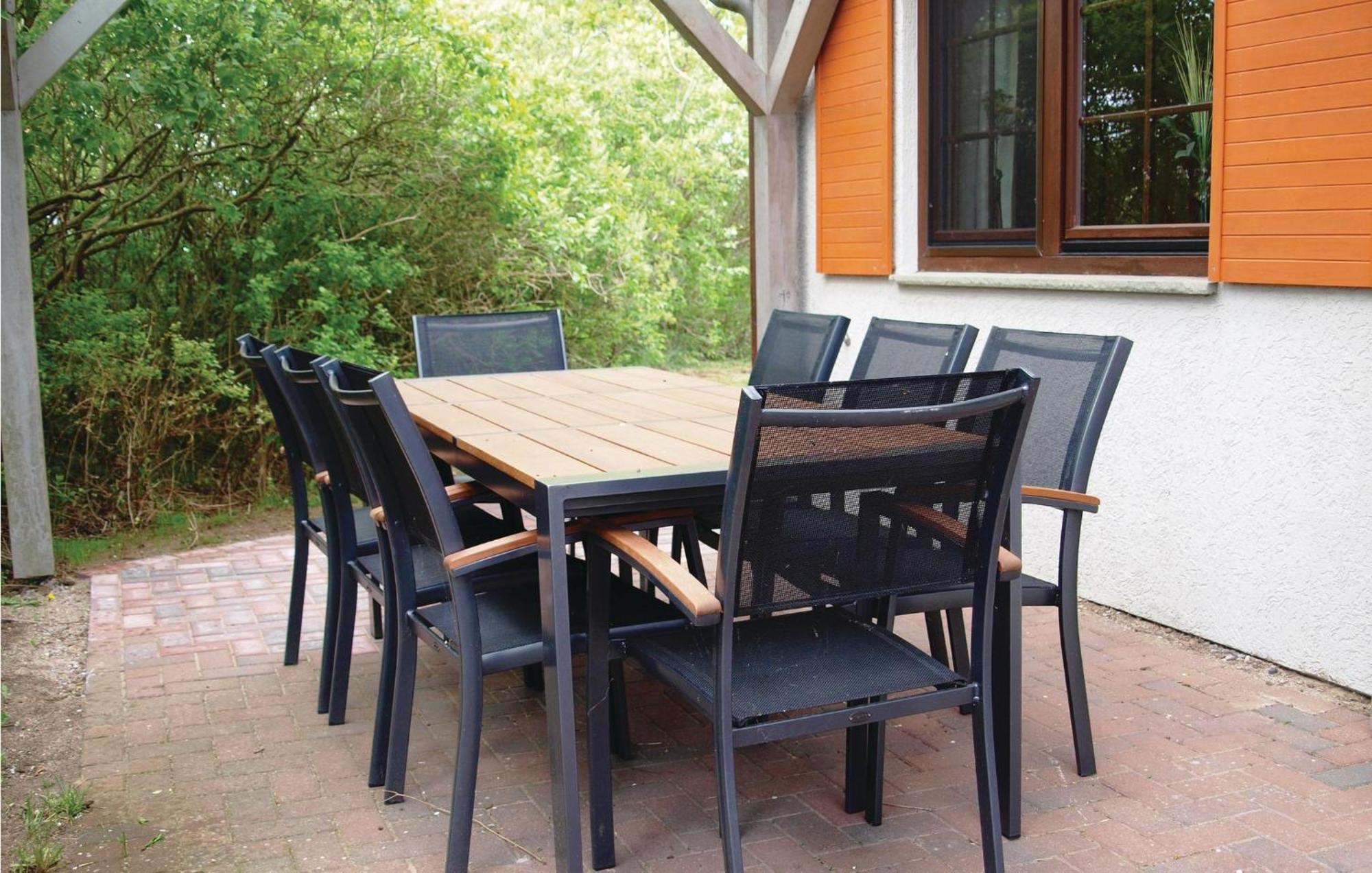 Awesome Home In Fuhlendorf With Kitchen Fuhlendorf (Mecklenburg-Vorpommern) Exterior foto
